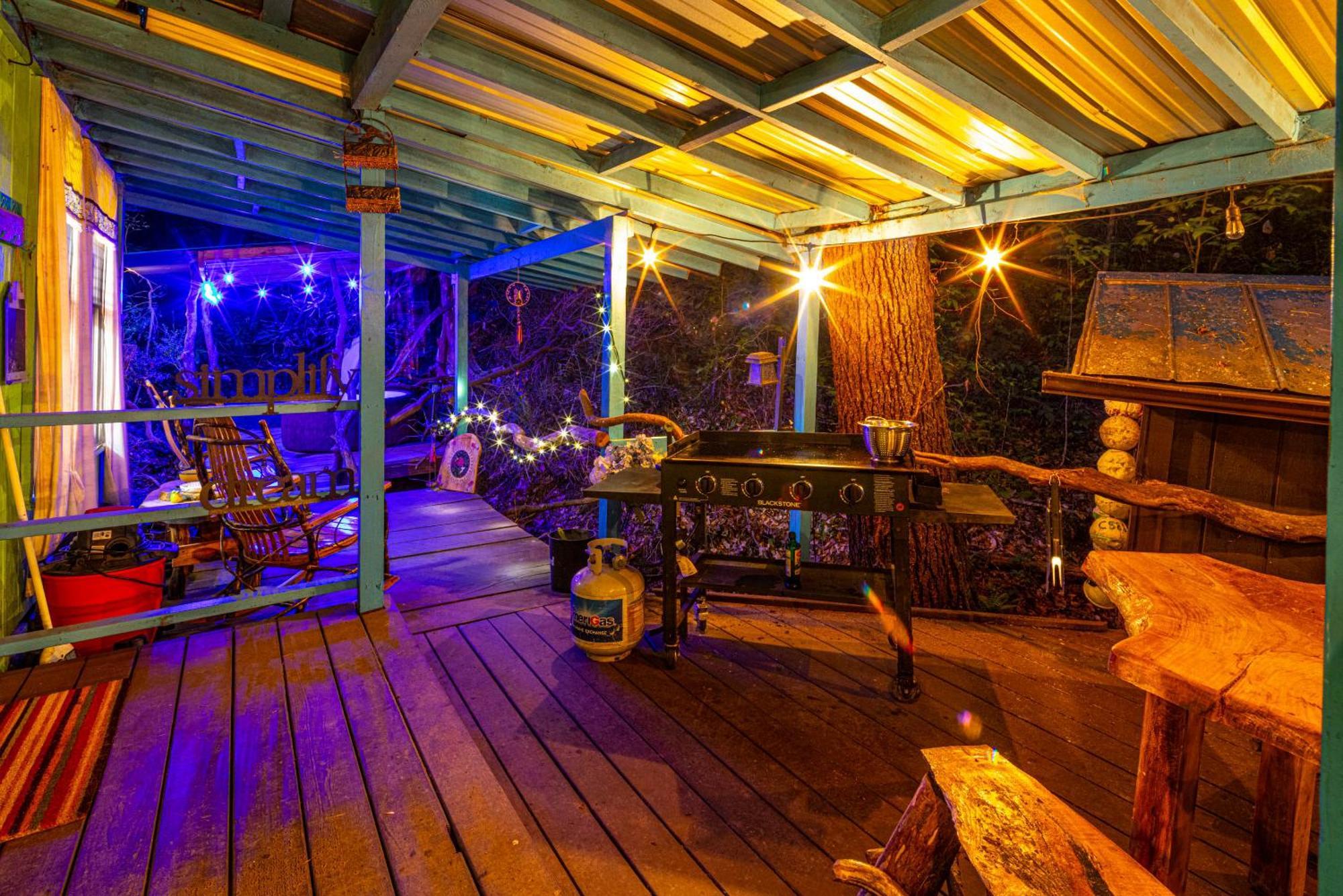 Bear Creek Lodge And Cabins In Helen Ga - Pet Friendly, River On Property, Walking Distance To Downtown Helen Exterior foto